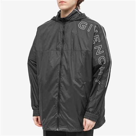 givenchy track jacket mens|More.